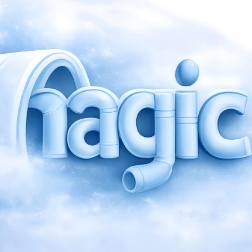 magiaerogel