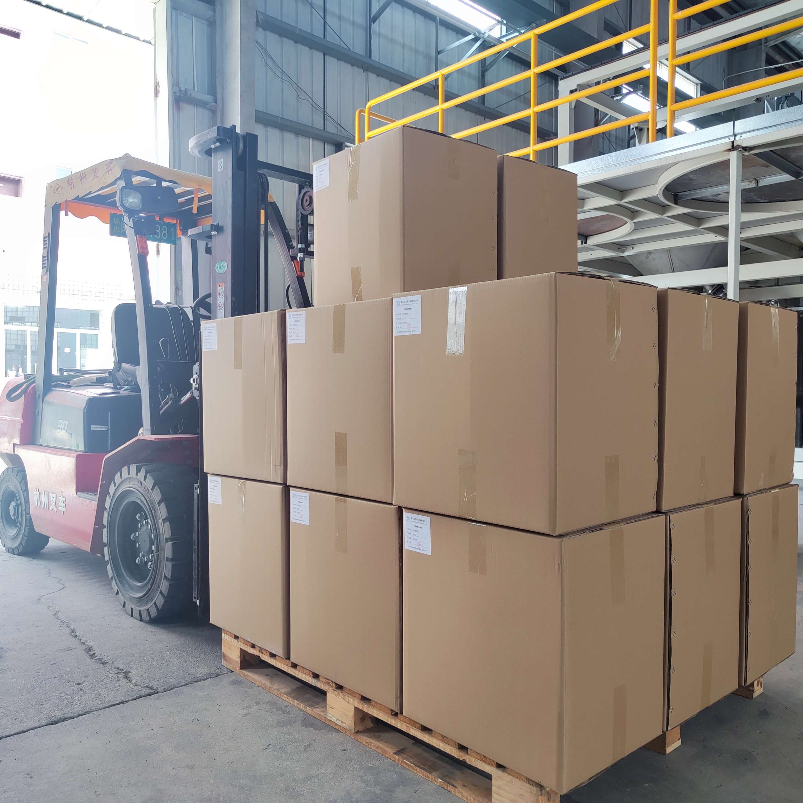 Warehouse