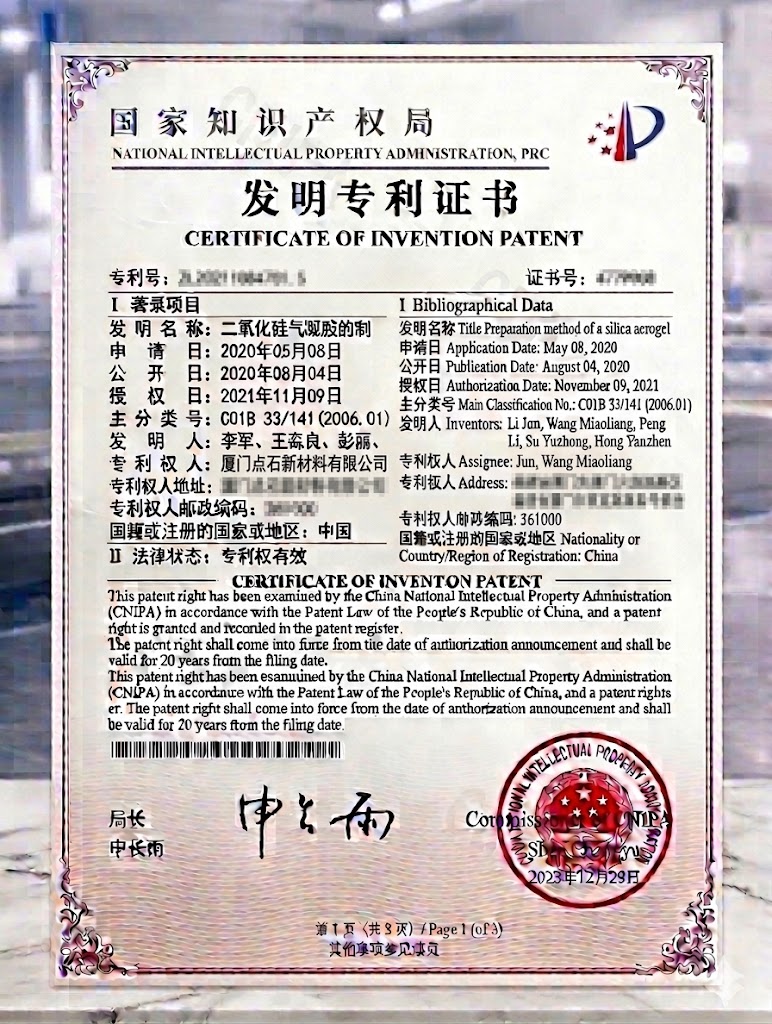 Patent 1