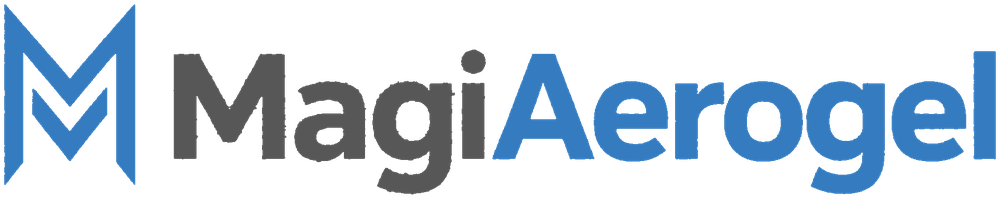 MagiAerogel — Magic Group Industrial