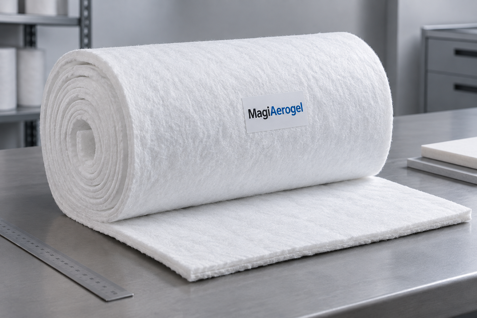 aerogel blanket insulation review hero