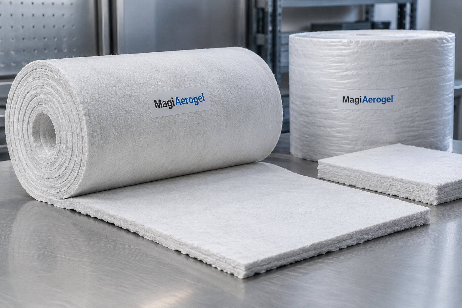 aerogel blanket product review industrial rolls