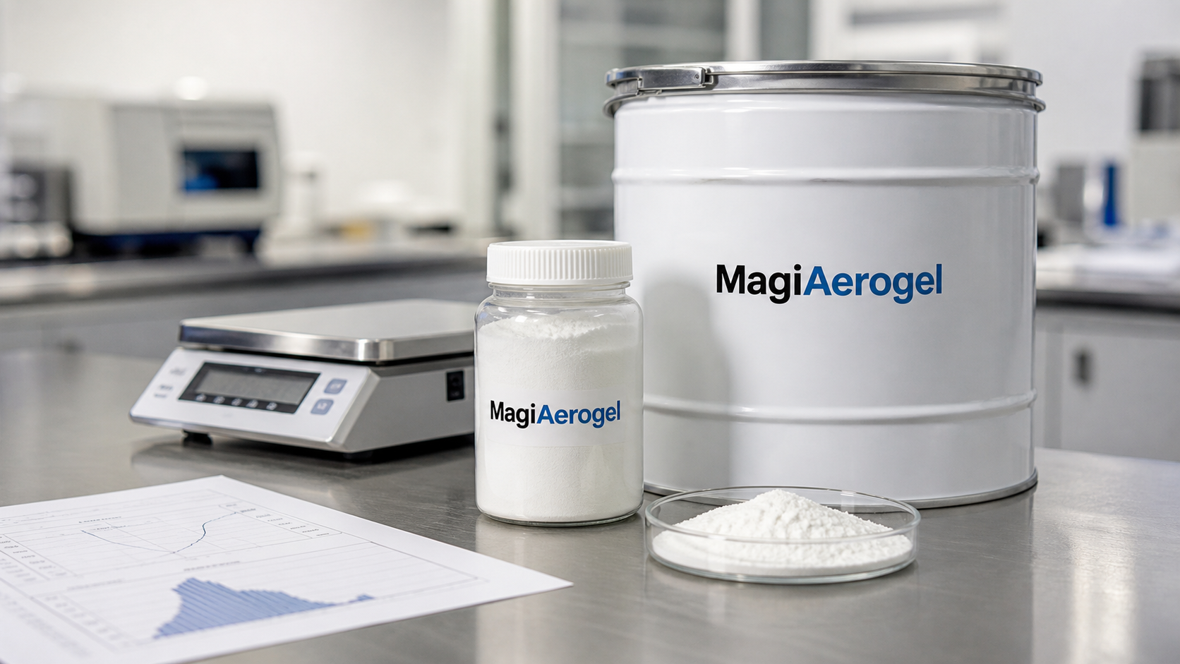 aerogel powder buyer review industrial bench